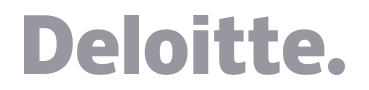 Deloitte